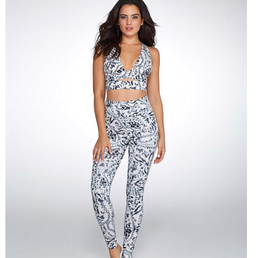 Free People leggings